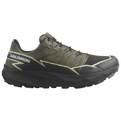 Salomon - Thundercross GTX - Trailrunningschuhe 43 1/3 | EU 43 grau Image