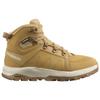 Salomon - Women's Outchill Thinsulate Climasalomon WP - Winterschuhe 36 | EU 36 beige/braun