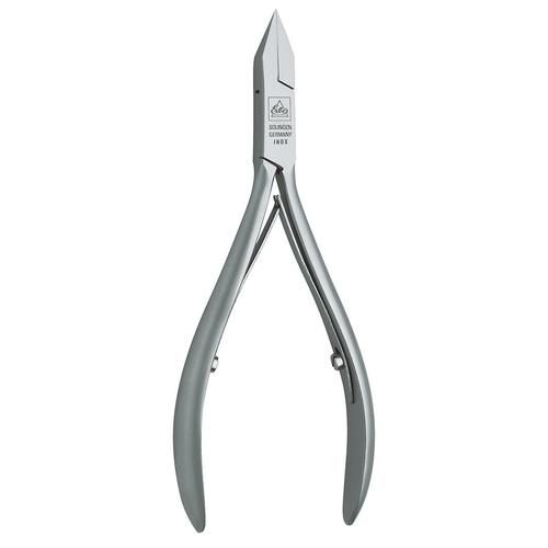 ERBE - Fuß- Professional, durchgesteckt, 11,5 cm Nagelpflegezubehör 1 ct