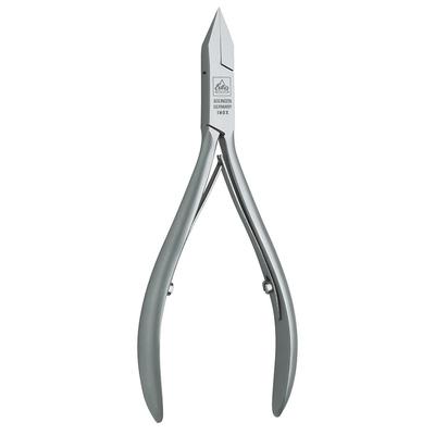 ERBE Fuß- Professional, durchgesteckt, 11,5 cm Nagelzange Image