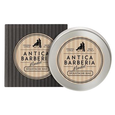 ERBE Moustache Wax Original Citrus, 30 ml Bartpflege Herren Image