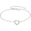 Tamaris Armband 925er Silber One Size Damen