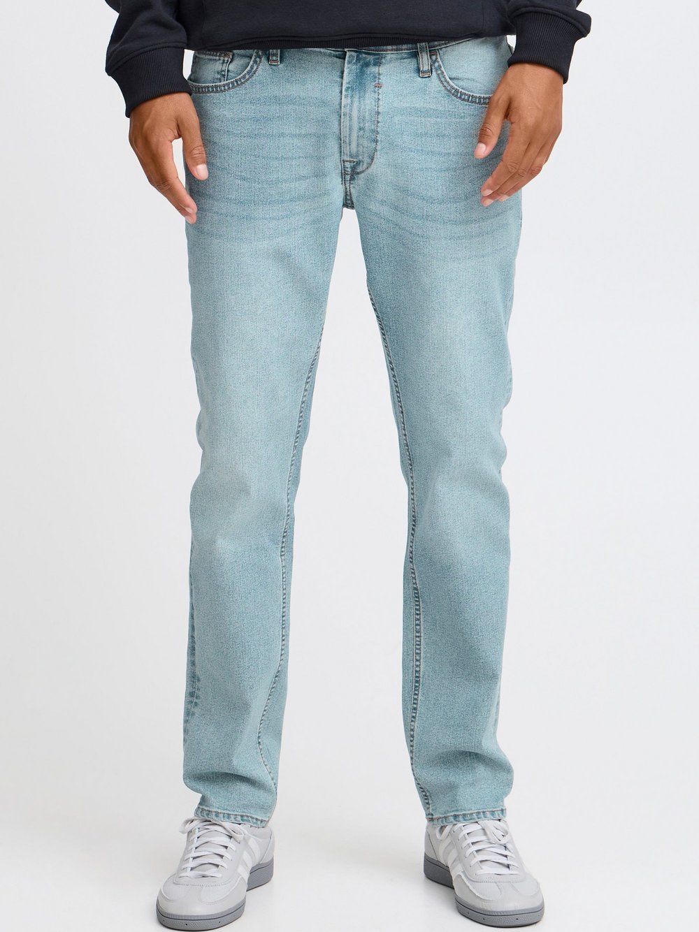 BLEND Jeans Herren hellblau, 33-32 Image