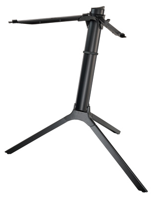 Stay Keyboard Stand Compact Black