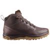 Salomon - Women's Outsnap CSWP - Winterschuhe 38 | EU 38 braun