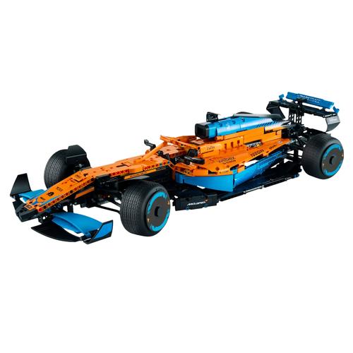 LEGO® McLaren Formel 1 Rennwagen 42141