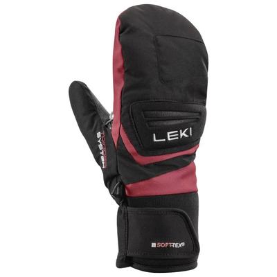 Leki - Griffin 3D Junior Mitt - Handschuhe Gr 6 schwarz Image