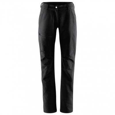 Maier Sports - Women's Helga - Winterhose Gr 72 - Long schwarz Image