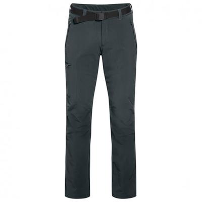 Maier Sports - Oberjoch Therm - Winterhose Gr 26 - Short schwarz Image