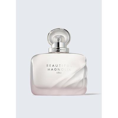 Beautiful Magnolia L'Eau Eau de Toilette Spray, 50ml