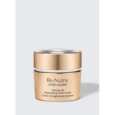 Re-Nutriv Ultimate Lift Regenerating Youth Moisturiser Crème - Skin Looks More Youthful, Size: 50ml