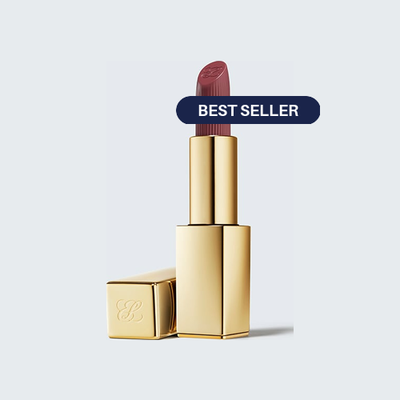 Pure Color Creme Lipstick in Bold Desires, 3.5g