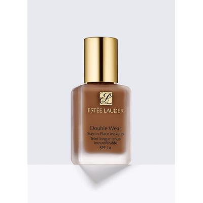 Double Wear Stay-in-Place 24 Hour Matte Makeup SPF10 - Over 60 Shades, 24-hour Staying Power, Cashmere Matte In 6N1 Mocha, Size: 30ml