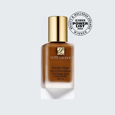 Double Wear Stay-in-Place 24 Hour Matte Makeup SPF10 - Lightweight In 6C2 Pecan, Size: 30ml
