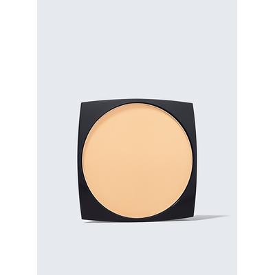 Double Wear Stay-In-Place Matte Powder Foundation SPF10 Refill - 12 Hour Wear, Waterproof and Sweat-Resistant In 3N2 Wheat, Size: 12g