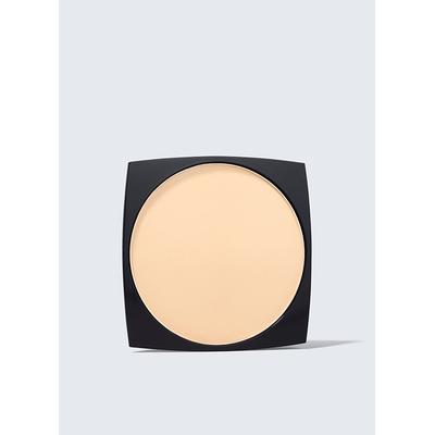 Double Wear Matte Powder Foundation Stay-in-Place SPF 10 Refill in 2C1 Pure Beige, Size: 12g