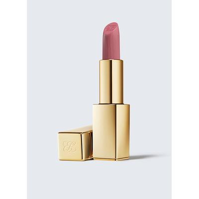 Pure Color Creme Lipstick in Rose Tea, 3.5g