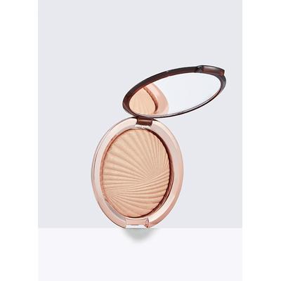 Bronze Goddess Highlighting Powder Gelée - Fragrance Type, Solar Floral In Colour: Heatwave, Size: 9g