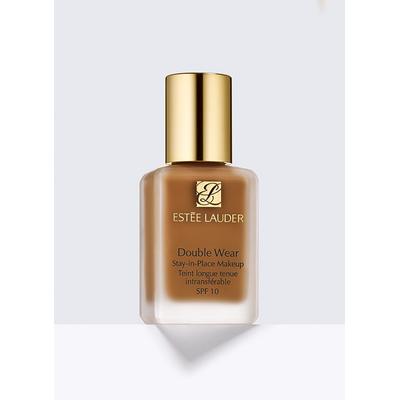Double Wear Stay-in-Place 24 Hour Waterproof Matte Makeup SPF10 - The UK's #1 prestige foundationIn 5C1 Rich Chestnut, Size: 30ml