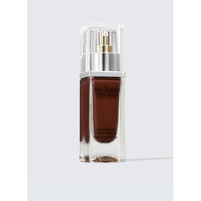 Re-Nutriv Ultra Radiance Liquid Foundation SPF20 - Look radiant: luxurious liquid foundation 8N1 Expresso Brown, Size: 30ml