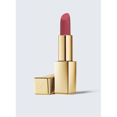 Pure Color Matte Lipstick in Rebellious Rose, 3.5g