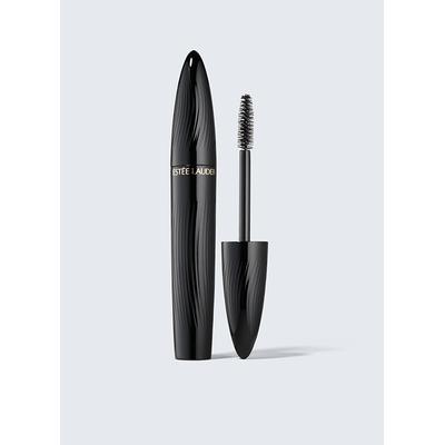 Turbo Lash High Powered Volume + Length Mascara in Black, 8ml