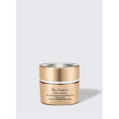 Re-Nutriv Ultimate Lift Regenerating Youth Eye Creme, Size: 15ml