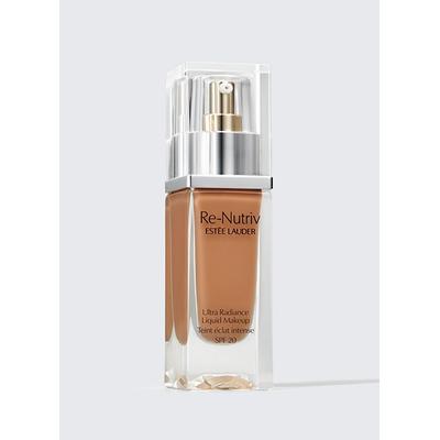 Re-Nutriv Ultra Radiance Liquid Foundation SPF20 - Luxurious In 5N2 Amber Honey, Size: 30ml
