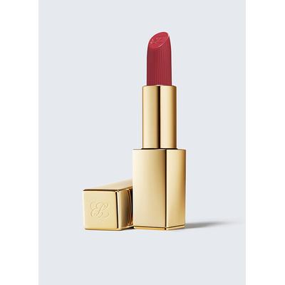 Pure Color Matte Lipstick in Rule Maker, 3.5g