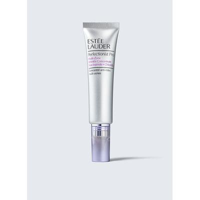 Perfectionist Pro Multi-Zone Wrinkle Concentrate with Niacinamide + Chlorella - Multi-wrinkle Diffusing Power in Brown, Size: 25ml