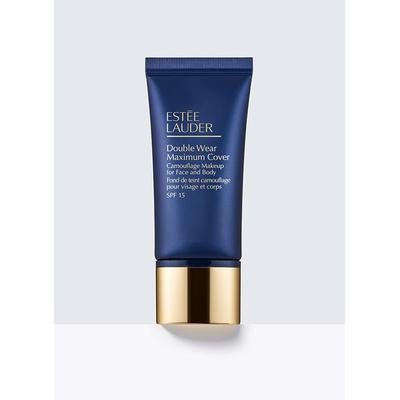 Double Wear Maximum Cover Camouflage Makeup for Face and Body SPF 15 - In Colour: 3N1 Ivory Beige, Size: 30ml