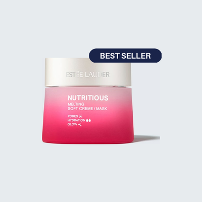 Nutritious Melting Soft Creme/Mask Moisturizer, Size: 50ml