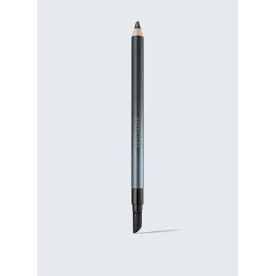 Double Wear 24 Hour Waterproof Gel Eye Pencil - 24-hour wearIn Grey, Size: 1.2g