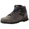 Winterboots O'NEILL "GRAND TETON MEN MID", Damen, Gr. 40, grau (schwarz shadow), Synthetik, sportlich, Schuhe, Snowboots, Winterstiefel, Winterschuhe
