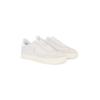 Plateausneaker CALVIN KLEIN JEANS "CLASSIC CUPSOLE LOW MG MIX", Damen, Gr. 37, lila (hellflieder, weiß), Leder, Lederimitat, sportlich, Schuhe, Schnürschuh, Halbschuh, Freizeitschuh mit gepolstertem Schaftrand