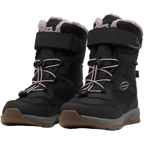 Winterstiefel JACK WOLFSKIN 