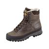 Wanderschuh MEINDL "Island MFS Active", Gr. 43, braun, Nubukleder, Schuhe, GORE-TEX – Winddicht, wasserdicht und atmungsaktiv