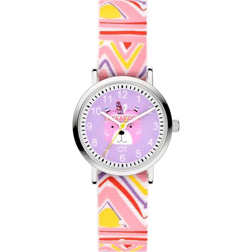 Cool Time - Kinderuhr Metall Damenuhren 1 ct Damen