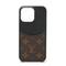 Louis Vuitton Other | Louis Vuitton Louis Vuitton Monogram Iphone Bumper 15 Pro Max Smartphone Cove... | Color: Black | Size: Os