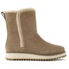 TOMS - Women's Bergen - Winterschuhe 39 | EU 39 braun/beige