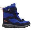 Jack Wolfskin - Kid's Polar Bear-B Texapore High VC - Winterschuhe 38 | EU 38 blau