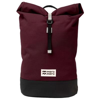 MeroMero - Annecy Bike Bag 10-15 - Daypack Gr 10-15 l rot Image