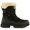 Sorel - Women's Torino V Parc Waterproof - Winterschuhe 42 | EU 42 schwarz