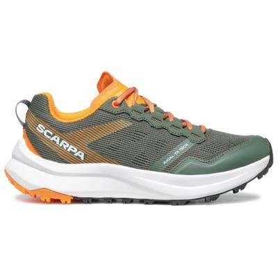 Scarpa - Youth Sp-Y - Multisportschuhe 40 | EU 40 weiß Image