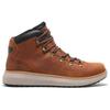 Timberland - Hudson Road Mid Lace Up Waterproof Chukka Boot - Freizeitstiefel 47,5 | EU 47,5 braun