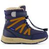 Finkid - Kid's Kari - Winterschuhe 30 | EU 30 blau
