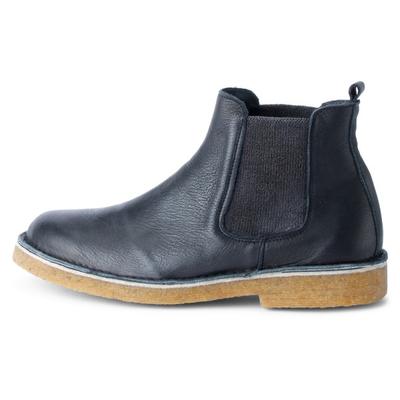 Grand Step Shoes - Noa - Freizeitstiefel 42 | EU 42 grau/blau