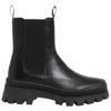 Ten Points - Women's Jenny Chelsea Boots - Winterschuhe 37 | EU 37 schwarz