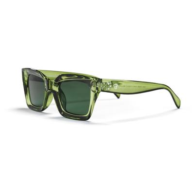 CHPO - Anna Cat. 3 - Sonnenbrille Gr M/L oliv Image