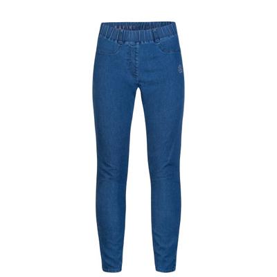 Rafiki - Women's Evo - Kletterhose Gr 34 blau Image